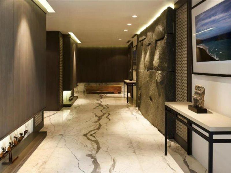 Bumi Segah Hotel Tanjung Redep Eksteriør bilde