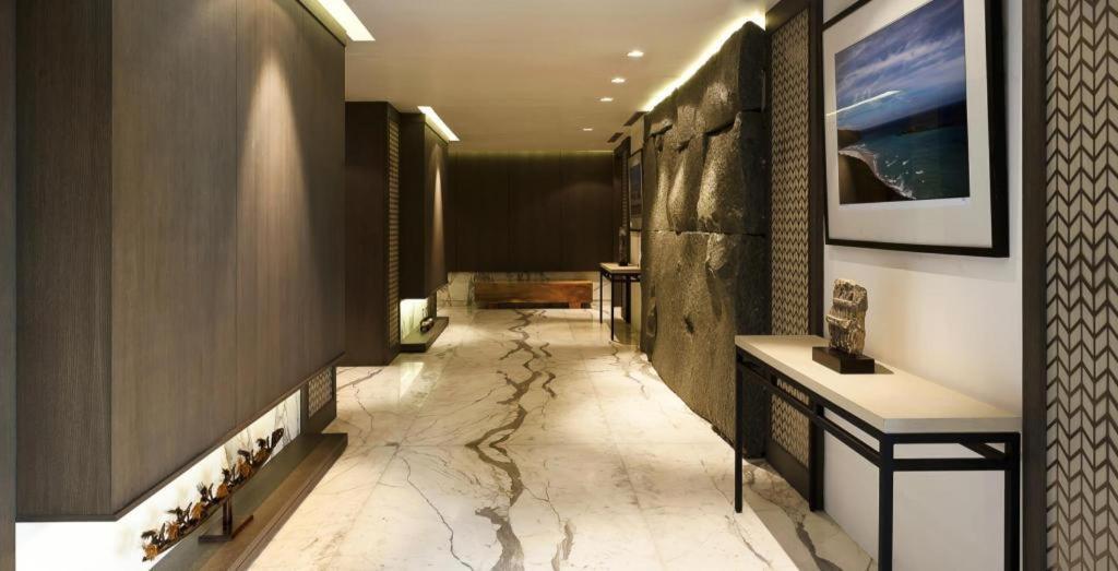 Bumi Segah Hotel Tanjung Redep Eksteriør bilde